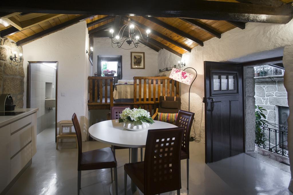 Casa De Ribo Villa โซอาโจ ห้อง รูปภาพ
