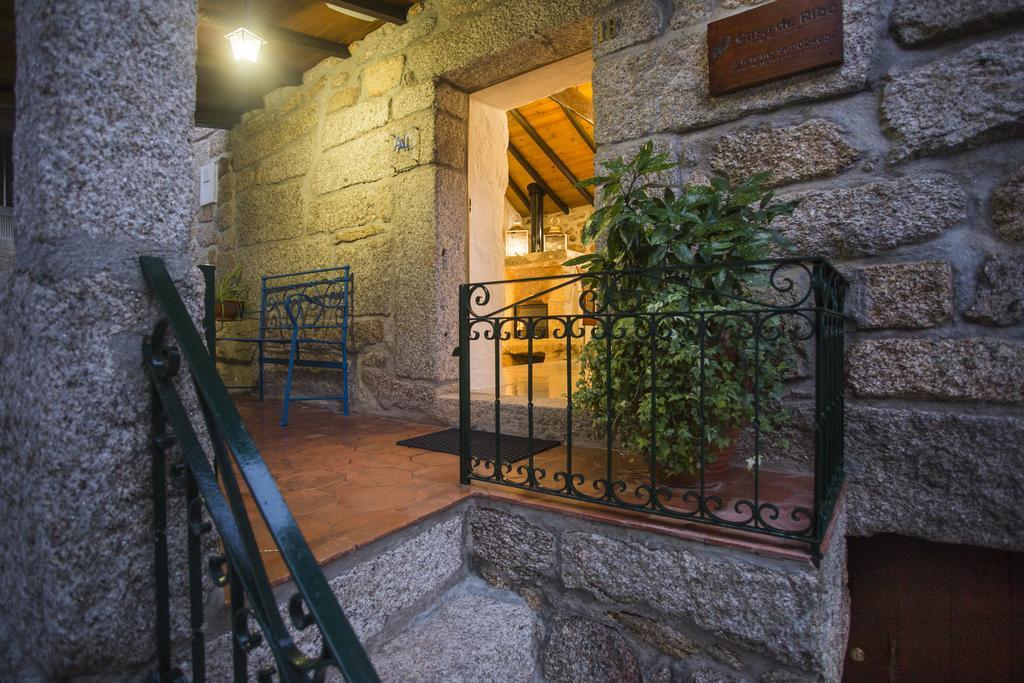 Casa De Ribo Villa โซอาโจ ห้อง รูปภาพ
