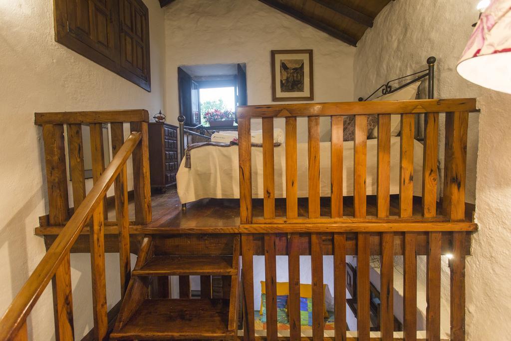 Casa De Ribo Villa โซอาโจ ห้อง รูปภาพ