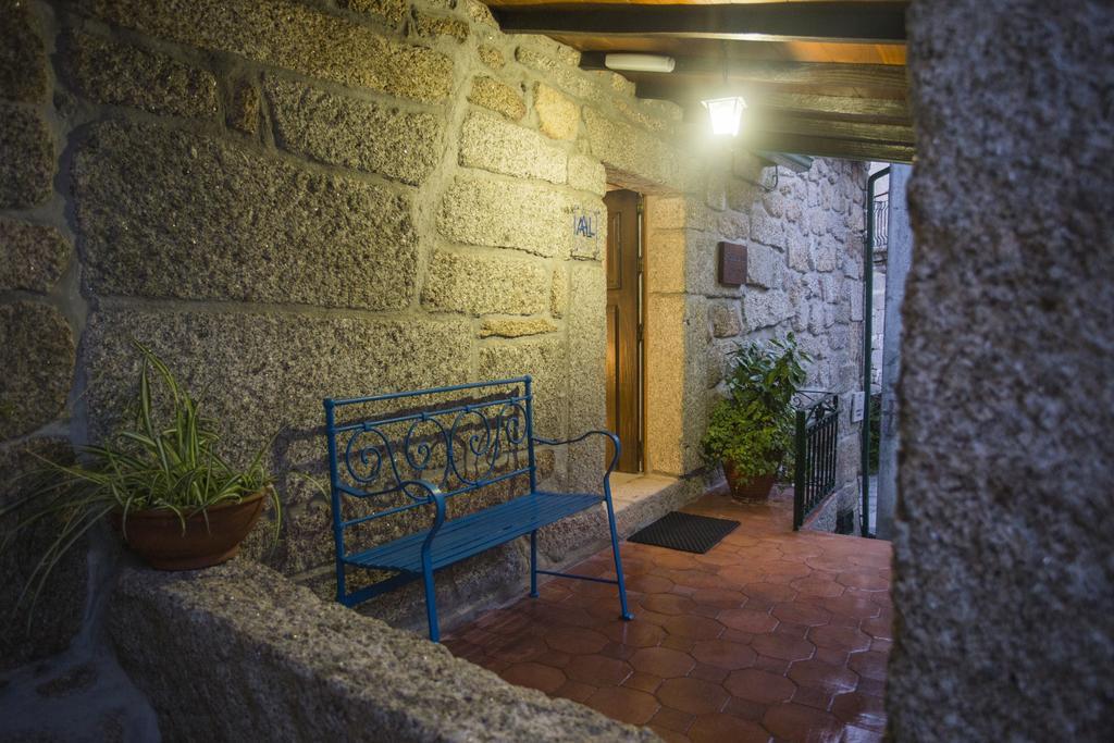 Casa De Ribo Villa โซอาโจ ห้อง รูปภาพ