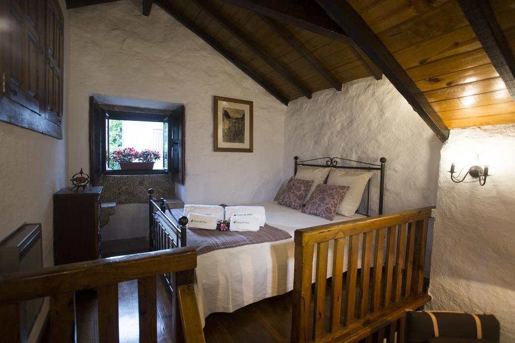 Casa De Ribo Villa โซอาโจ ห้อง รูปภาพ