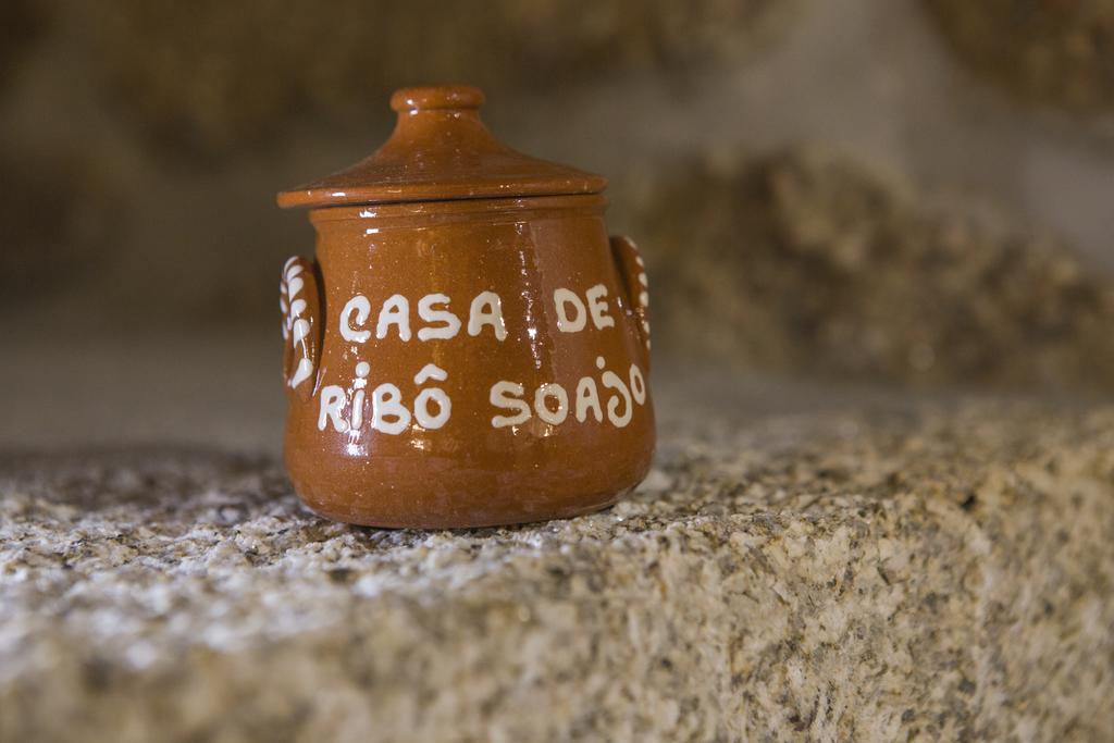 Casa De Ribo Villa โซอาโจ ห้อง รูปภาพ