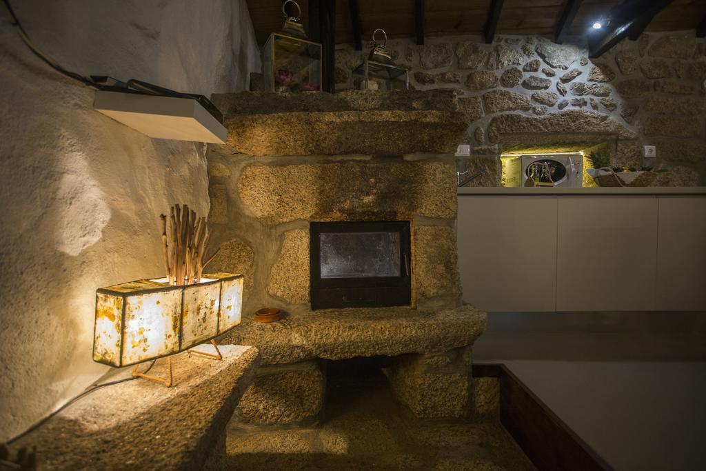 Casa De Ribo Villa โซอาโจ ห้อง รูปภาพ