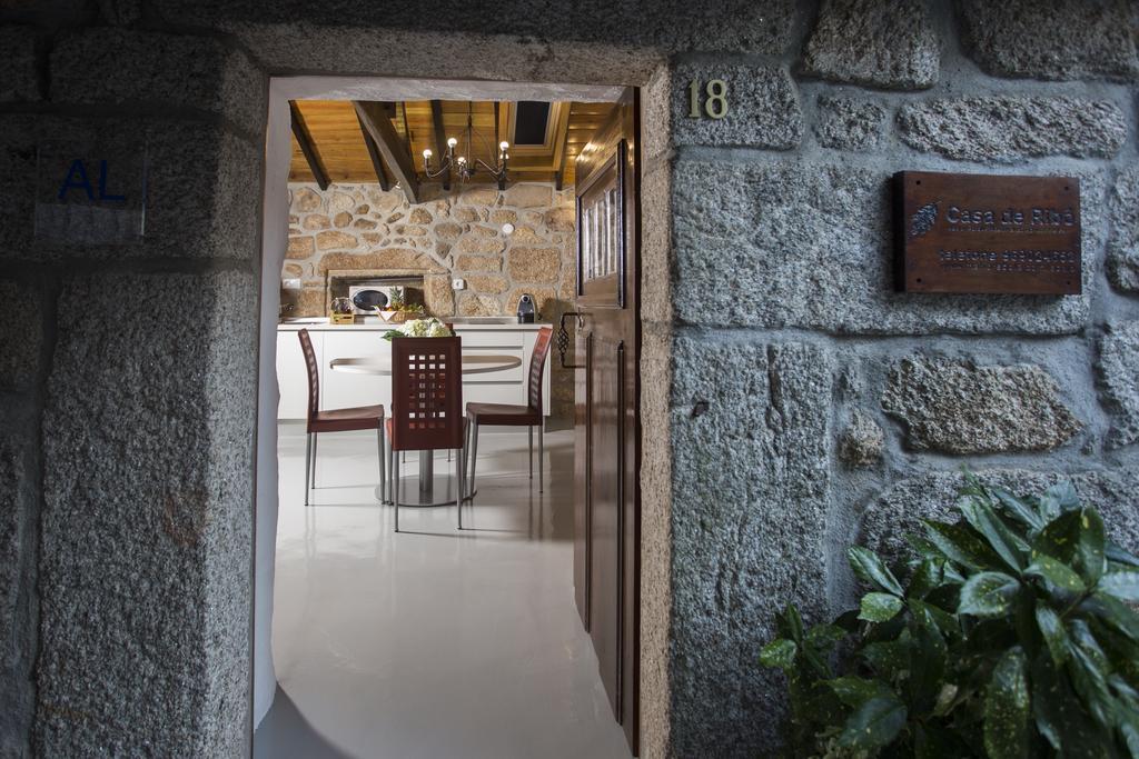 Casa De Ribo Villa โซอาโจ ห้อง รูปภาพ