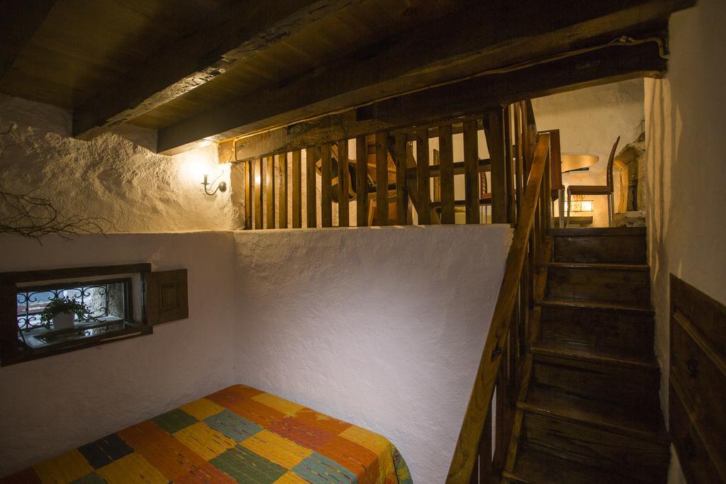 Casa De Ribo Villa โซอาโจ ห้อง รูปภาพ