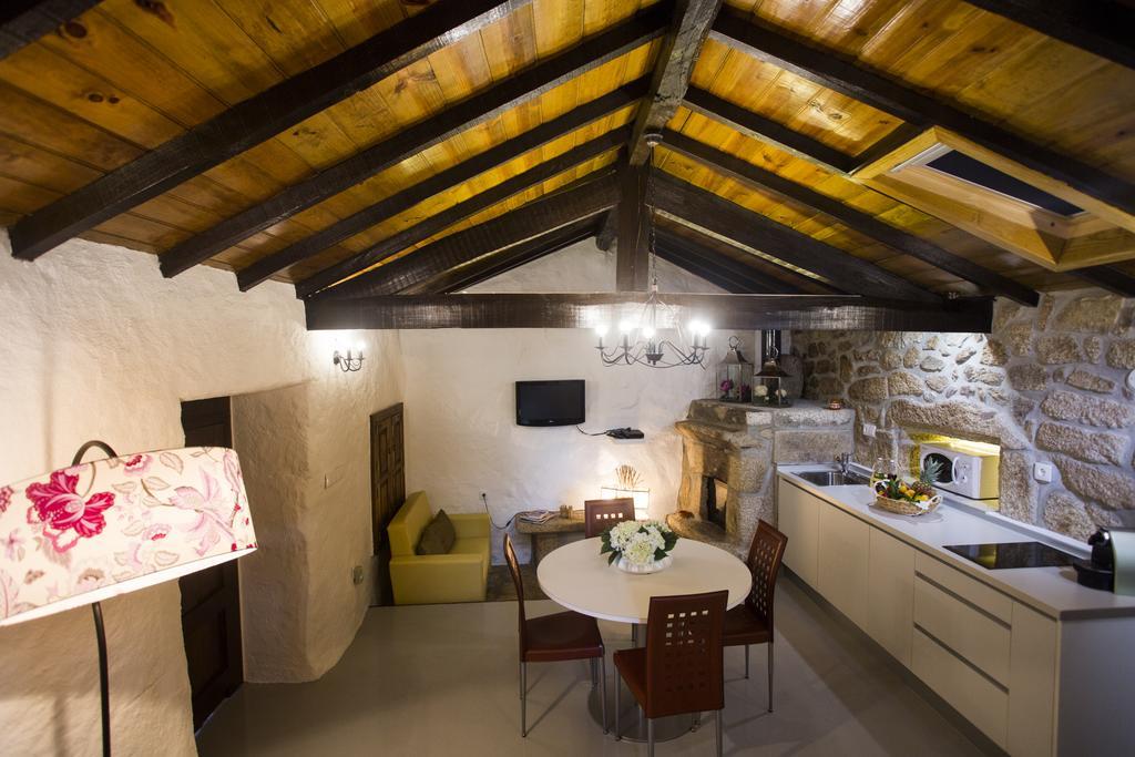 Casa De Ribo Villa โซอาโจ ห้อง รูปภาพ