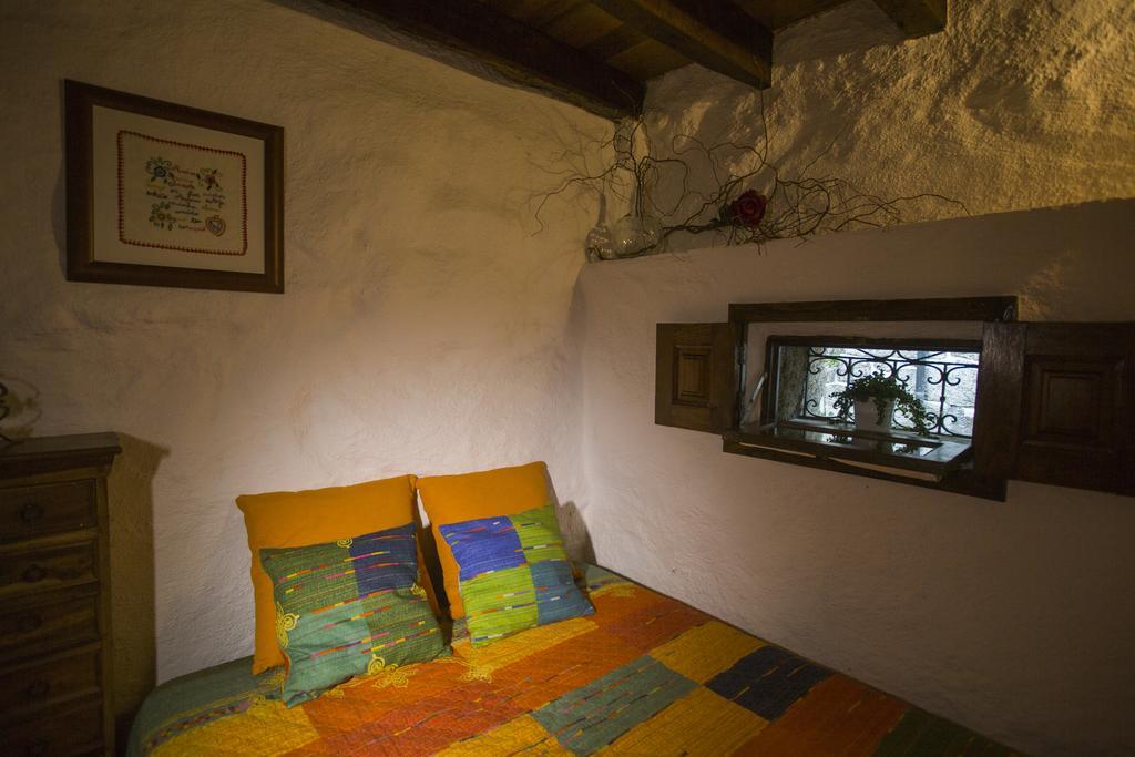 Casa De Ribo Villa โซอาโจ ห้อง รูปภาพ